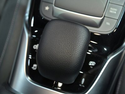 2020 Mercedes-BENZ CLA 缩略图 60