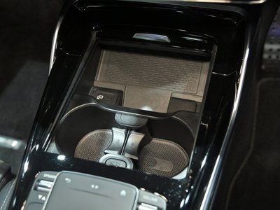 2020 Mercedes-BENZ CLA 缩略图 54