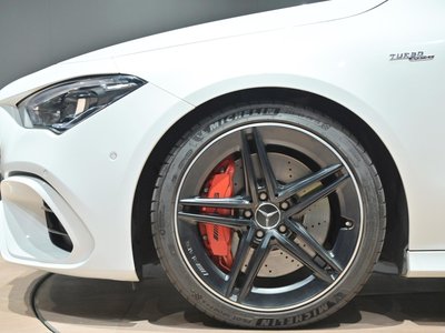2020 Mercedes-BENZ CLA 缩略图 26