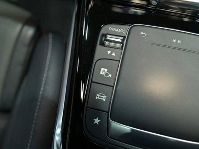 2020 Mercedes-BENZ CLA 缩略图 58