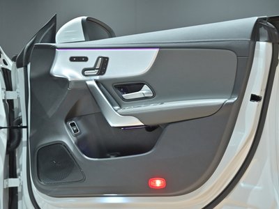 2020 Mercedes-BENZ CLA 缩略图 66