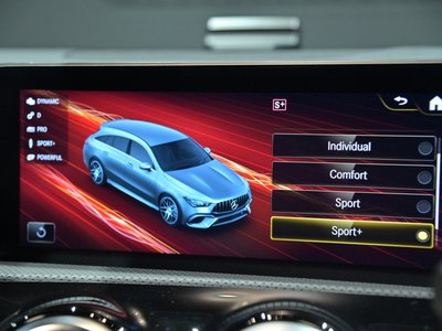 2020 Mercedes-BENZ CLA 缩略图 49