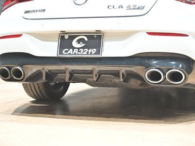 2020 Mercedes-BENZ CLA 缩略图 34