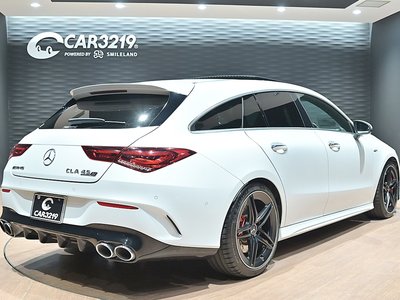 صورة 5 لـ 2020 Mercedes-BENZ CLA