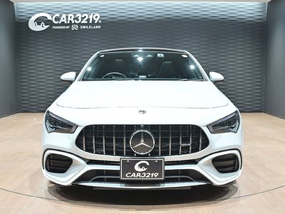صورة 6 لـ 2020 Mercedes-BENZ CLA