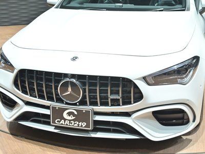 2020 Mercedes-BENZ CLA 缩略图 31