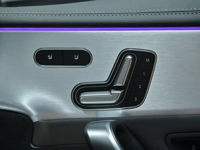 2020 Mercedes-BENZ CLA 缩略图 63