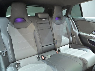 2020 Mercedes-BENZ CLA 缩略图 19