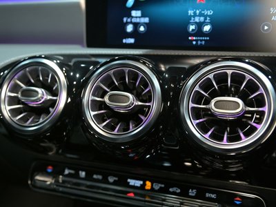 2020 Mercedes-BENZ CLA 缩略图 52