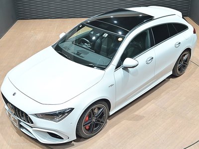صورة 8 لـ 2020 Mercedes-BENZ CLA