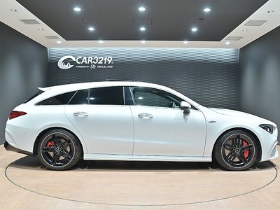 صورة 10 لـ 2020 Mercedes-BENZ CLA