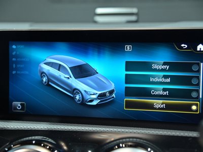 2020 Mercedes-BENZ CLA 缩略图 48