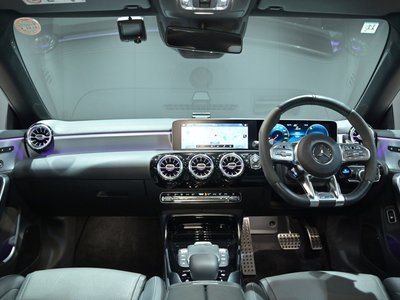 2020 Mercedes-BENZ CLA 缩略图 21