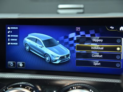 2020 Mercedes-BENZ CLA 缩略图 46