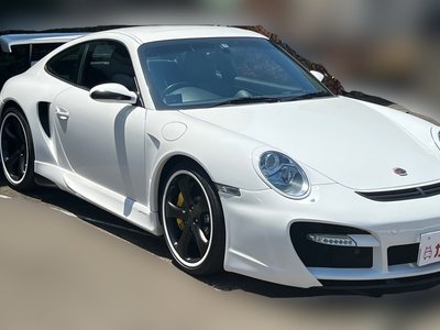 PORSCHE 911 - 3
