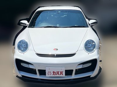 PORSCHE 911 - 2