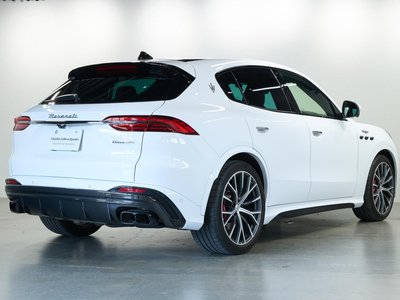 MASERATI GRECALE - 8