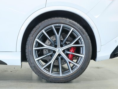MASERATI GRECALE - 10