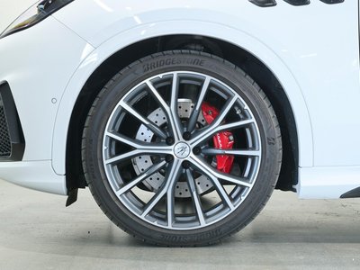 MASERATI GRECALE - 9