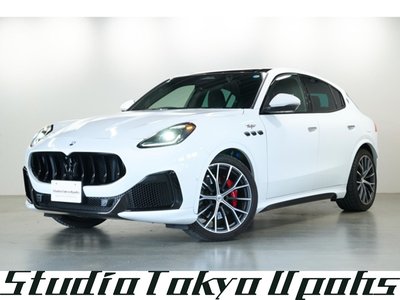 صورة 1 لـ 2023 Maserati GRECALE