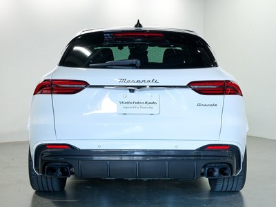MASERATI GRECALE - 7