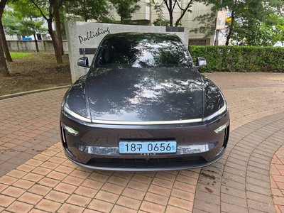 TESLA MODEL Y - 2