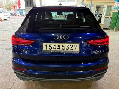 AUDI Q3 - 3
