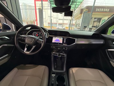 AUDI Q3 - 4