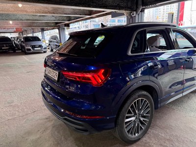AUDI Q3 - 5