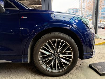 AUDI Q3 - 6