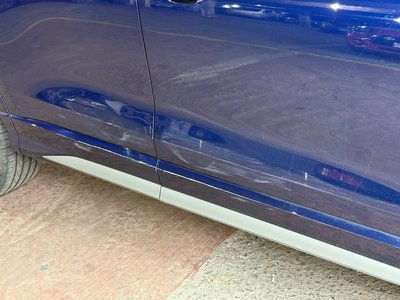 AUDI Q3 - 9
