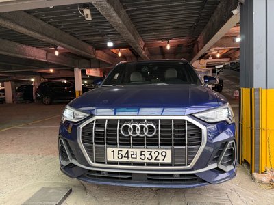 AUDI Q3 - 2