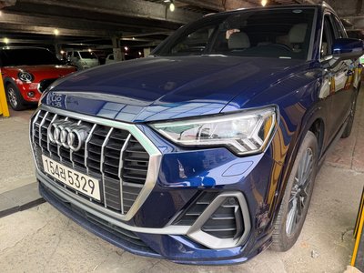 AUDI Q3 - 1