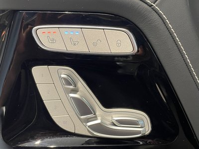 MERCEDES-BENZ G-CLASS AMG - 7