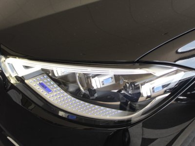 MERCEDES-BENZ S-CLASS - 8