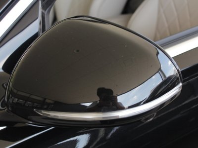 MERCEDES-BENZ S-CLASS - 7
