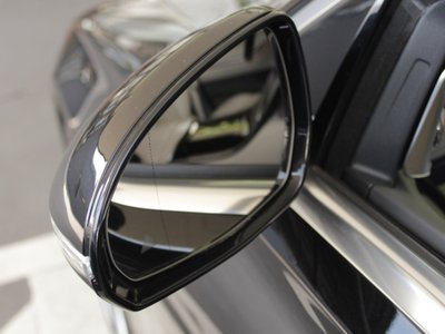 MERCEDES-BENZ S-CLASS - 6