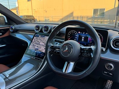 2023 Mercedes-BENZ C-CLASS — миниатюра 39
