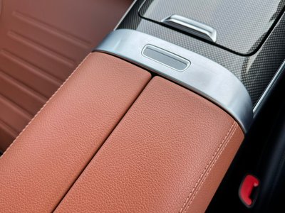 2023 Mercedes-BENZ C-CLASS — миниатюра 35