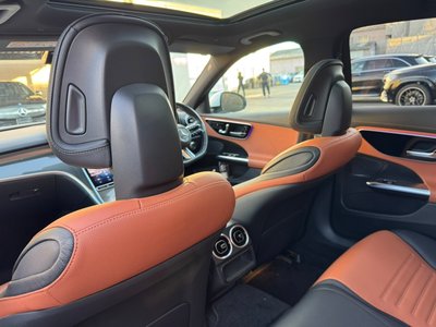 2023 Mercedes-BENZ C-CLASS — миниатюра 52