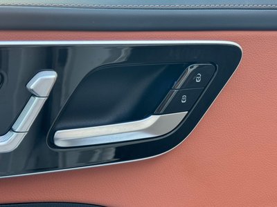 2023 Mercedes-BENZ C-CLASS — миниатюра 25