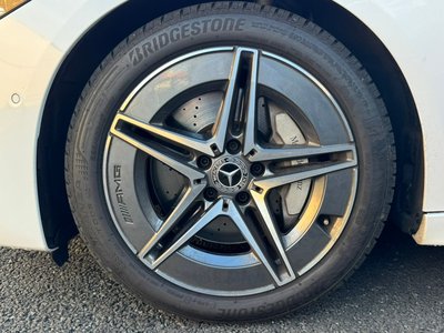2023 Mercedes-BENZ C-CLASS — миниатюра 14
