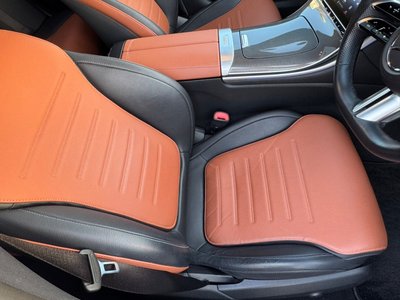2023 Mercedes-BENZ C-CLASS — миниатюра 41