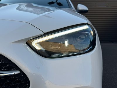 2023 Mercedes-BENZ C-CLASS — миниатюра 12