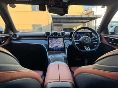 2023 Mercedes-BENZ C-CLASS — миниатюра 50