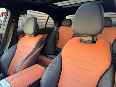 2023 Mercedes-BENZ C-CLASS — миниатюра 46