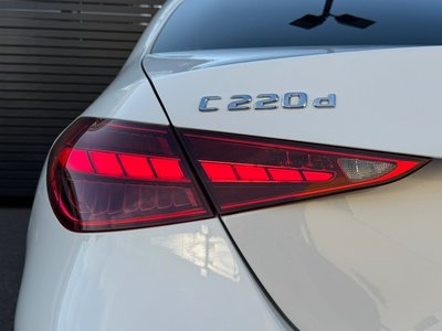 2023 Mercedes-BENZ C-CLASS 照片 6