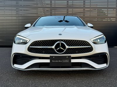2023 Mercedes-BENZ C-CLASS — миниатюра 11