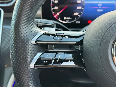 2023 Mercedes-BENZ C-CLASS — миниатюра 18