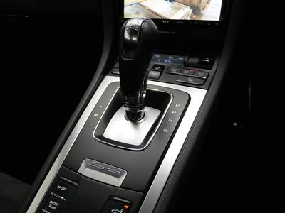 2015 Porsche CAYMAN — миниатюра 68